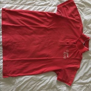 Calvin klein T shirt - size XL